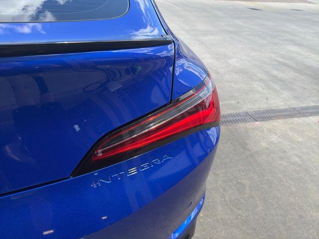 2024 Acura Integra A-SPEC Technology