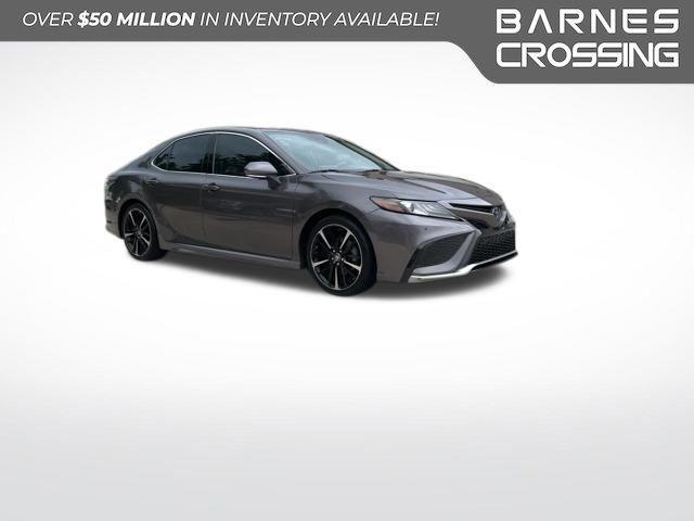 2023 Toyota Camry XSE for sale in TUPELO, MS