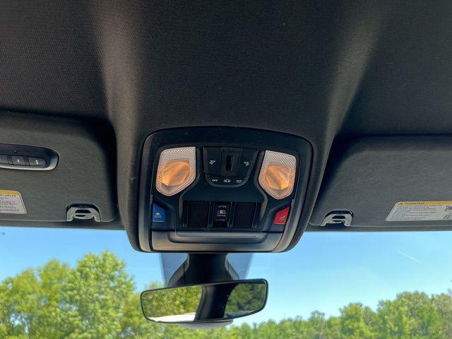 2022 Ram 1500 Big Horn Quad Cab 4x4 6'4" Box