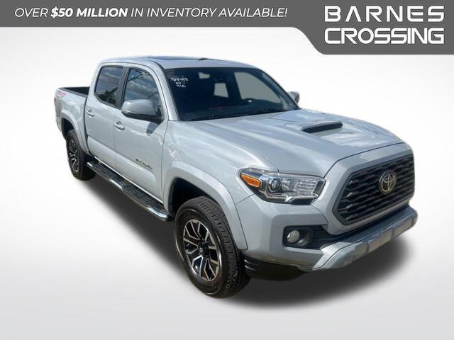 2020 Toyota Tacoma TRD Sport for sale in TUPELO, MS