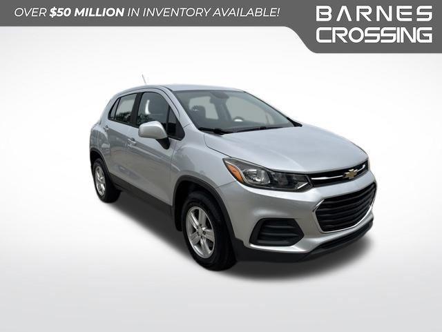 2019 Chevrolet Trax LS for sale in TUPELO, MS