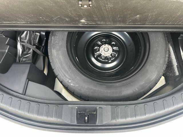 2018 Toyota RAV4 SE