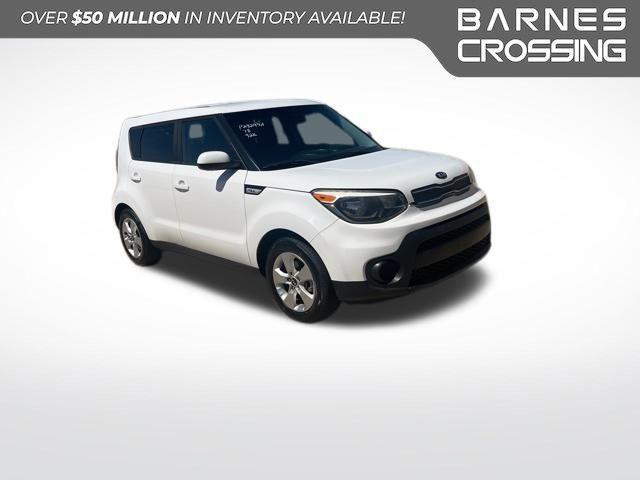 2018 Kia Soul Base for sale in TUPELO, MS