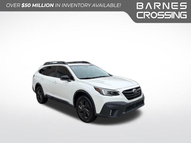 2021 Subaru Outback Onyx Edition XT for sale in TUPELO, MS