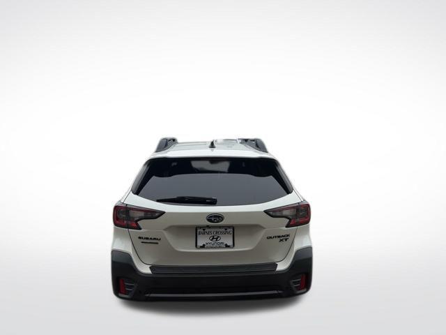 2021 Subaru Outback Onyx Edition XT