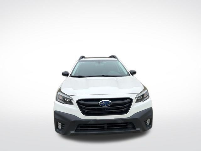 2021 Subaru Outback Onyx Edition XT