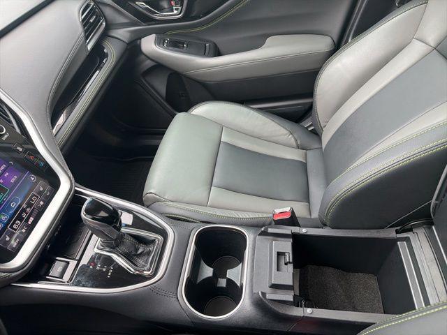 2021 Subaru Outback Onyx Edition XT