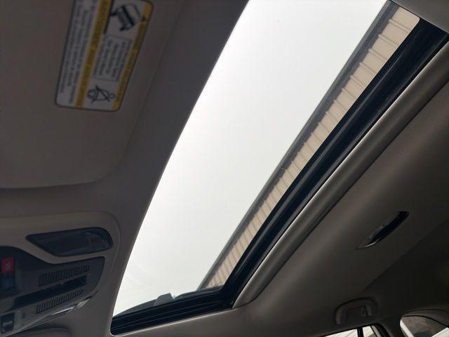 2021 Subaru Outback Onyx Edition XT
