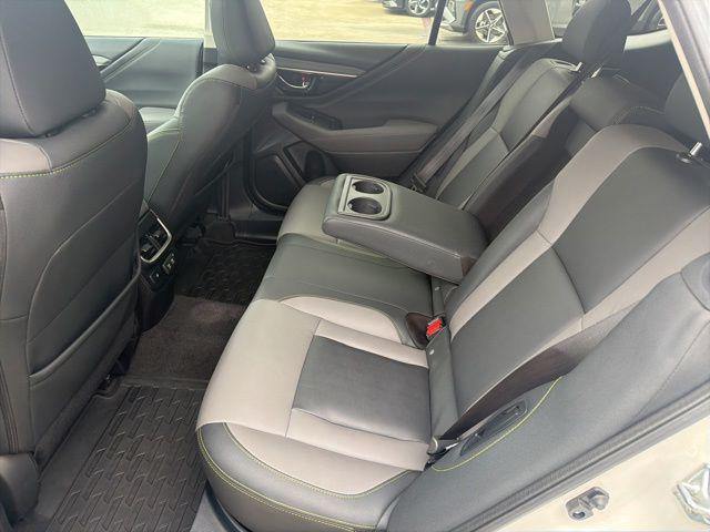 2021 Subaru Outback Onyx Edition XT