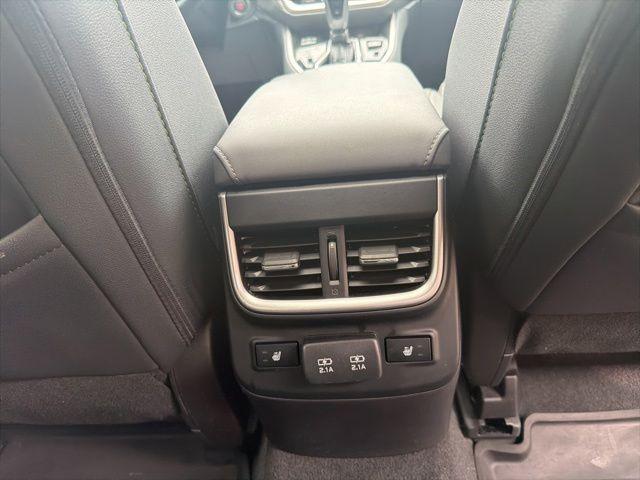 2021 Subaru Outback Onyx Edition XT