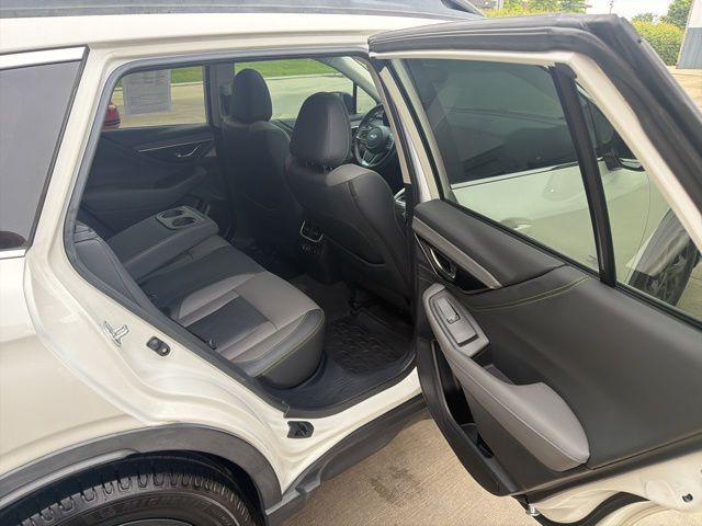 2021 Subaru Outback Onyx Edition XT