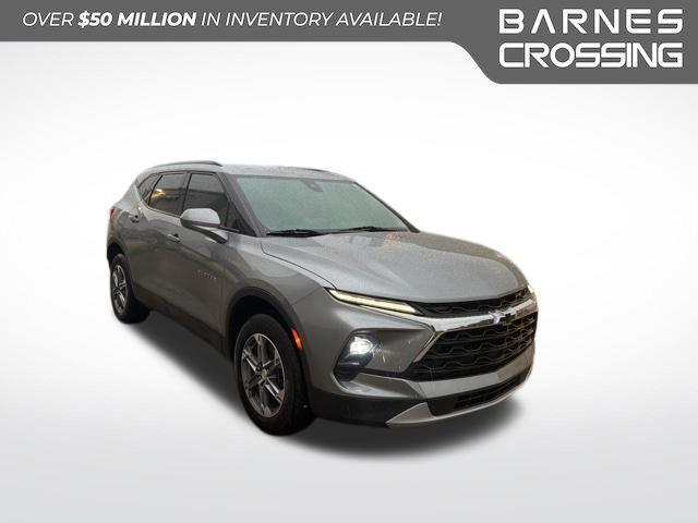2023 Chevrolet Blazer FWD 2LT for sale in TUPELO, MS