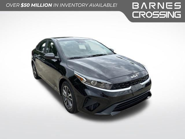 2022 Kia Forte LXS for sale in TUPELO, MS