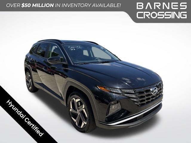2023 Hyundai Tucson Hybrid SEL Convenience for sale in TUPELO, MS