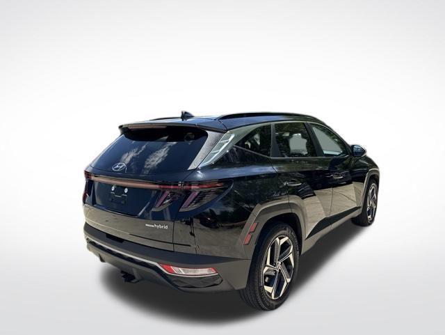 2023 Hyundai Tucson Hybrid SEL Convenience