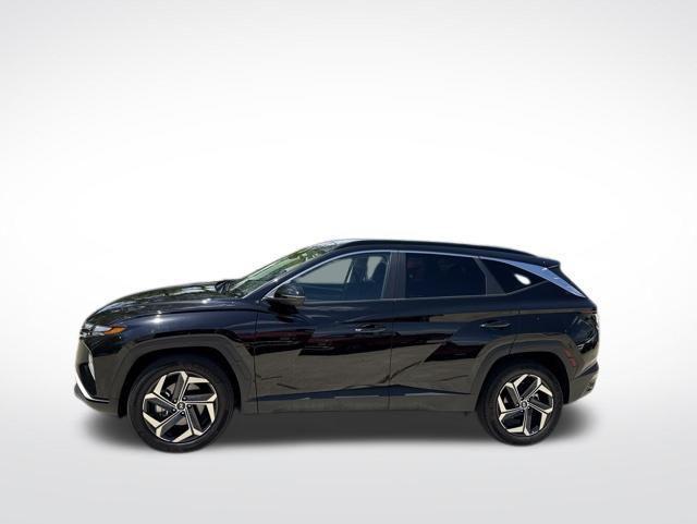 2023 Hyundai Tucson Hybrid SEL Convenience
