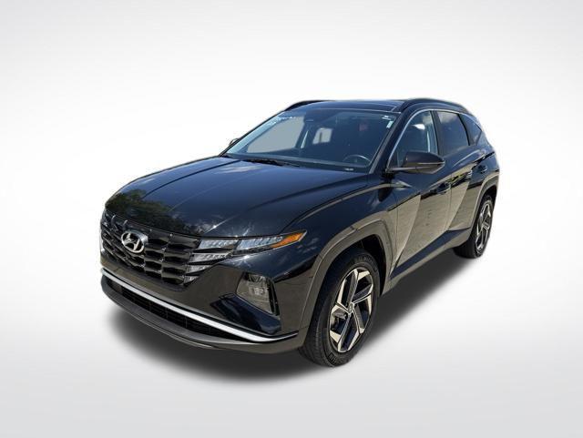 2023 Hyundai Tucson Hybrid SEL Convenience
