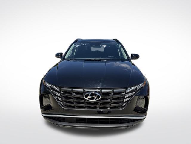 2023 Hyundai Tucson Hybrid SEL Convenience