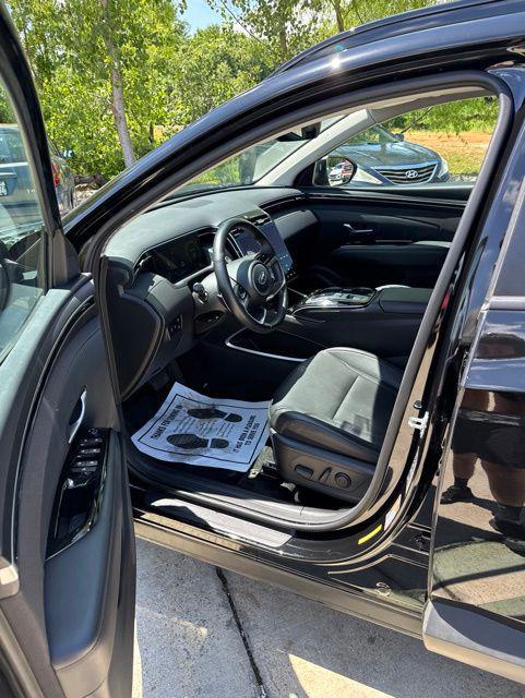 2023 Hyundai Tucson Hybrid SEL Convenience