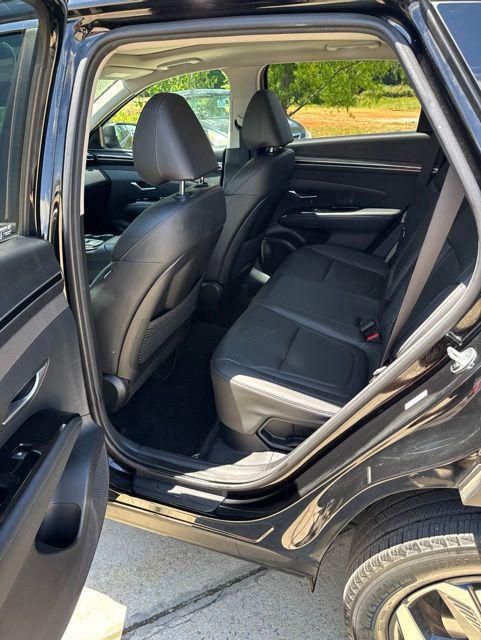 2023 Hyundai Tucson Hybrid SEL Convenience
