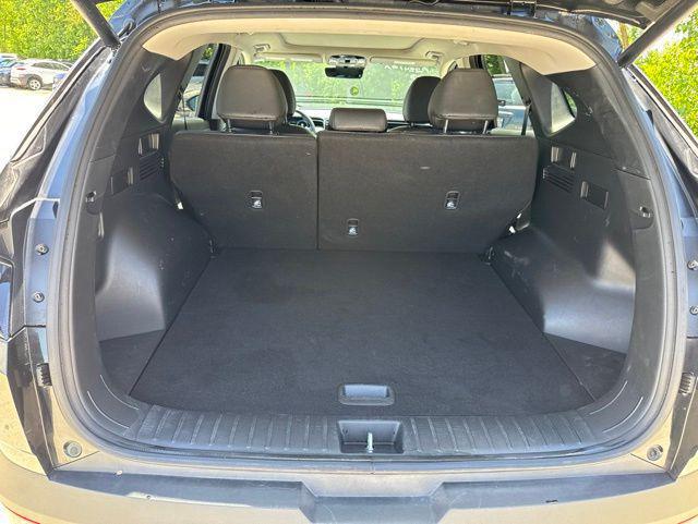 2023 Hyundai Tucson Hybrid SEL Convenience