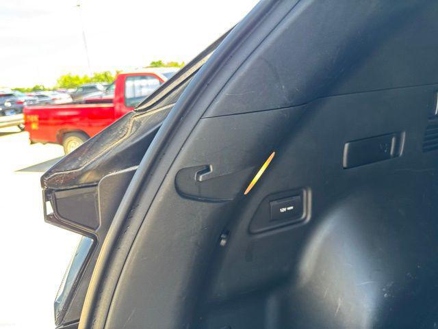 2023 Hyundai Tucson Hybrid SEL Convenience