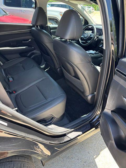 2023 Hyundai Tucson Hybrid SEL Convenience
