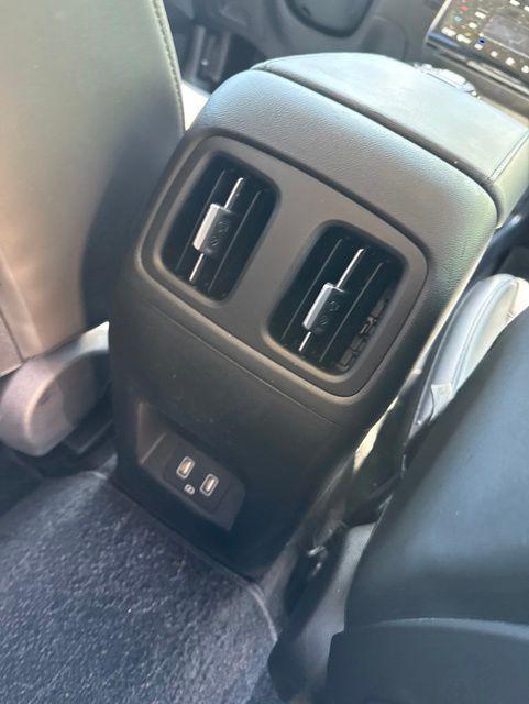 2023 Hyundai Tucson Hybrid SEL Convenience