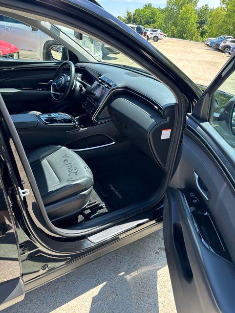 2023 Hyundai Tucson Hybrid SEL Convenience