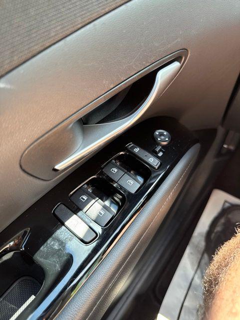 2023 Hyundai Tucson Hybrid SEL Convenience
