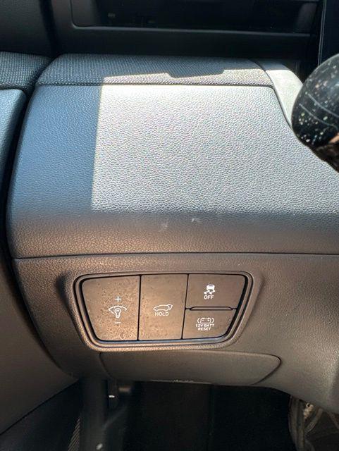 2023 Hyundai Tucson Hybrid SEL Convenience