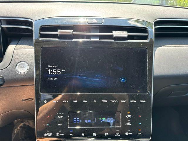 2023 Hyundai Tucson Hybrid SEL Convenience