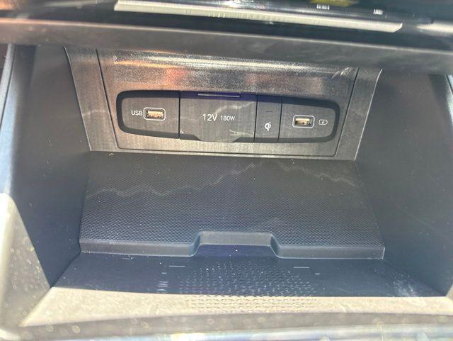 2023 Hyundai Tucson Hybrid SEL Convenience