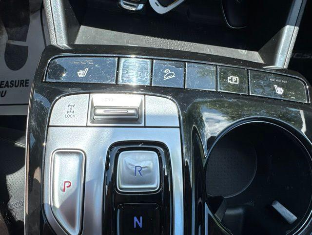 2023 Hyundai Tucson Hybrid SEL Convenience