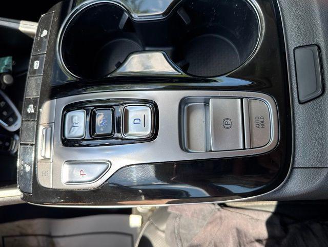 2023 Hyundai Tucson Hybrid SEL Convenience