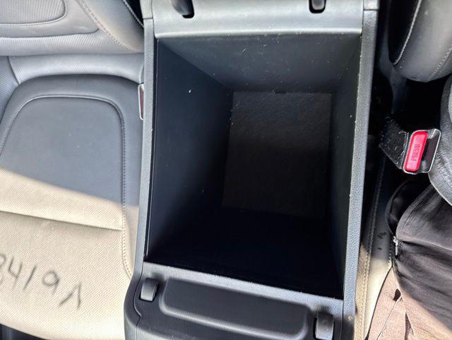 2023 Hyundai Tucson Hybrid SEL Convenience