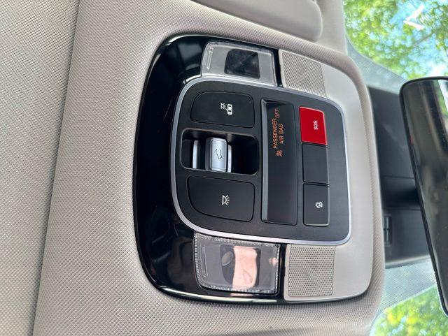 2023 Hyundai Tucson Hybrid SEL Convenience