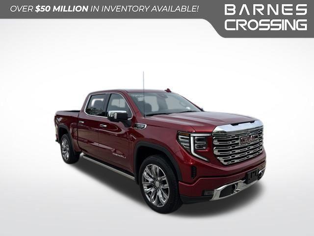 2024 GMC Sierra 1500 4WD Crew Cab Short Box Denali for sale in TUPELO, MS