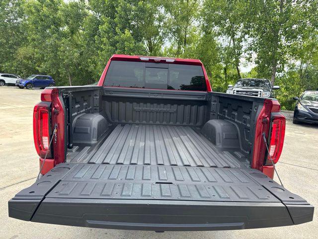 2024 GMC Sierra 1500 4WD Crew Cab Short Box Denali