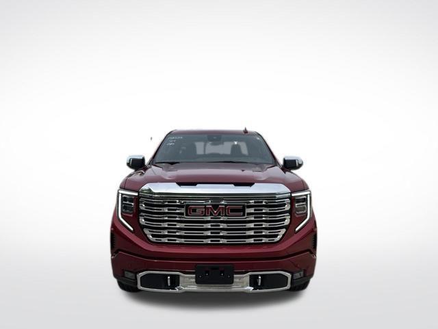 2024 GMC Sierra 1500 4WD Crew Cab Short Box Denali
