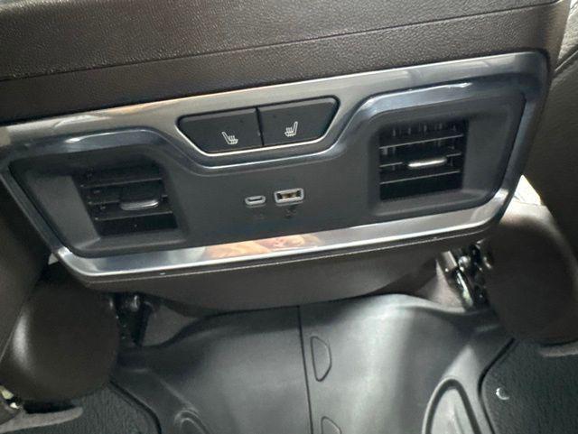 2024 GMC Sierra 1500 4WD Crew Cab Short Box Denali
