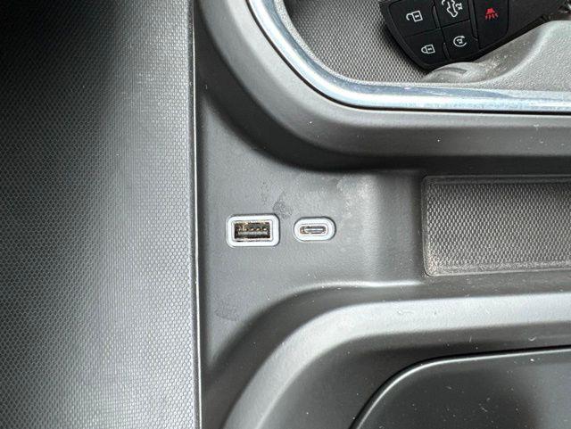 2024 GMC Sierra 1500 4WD Crew Cab Short Box Denali