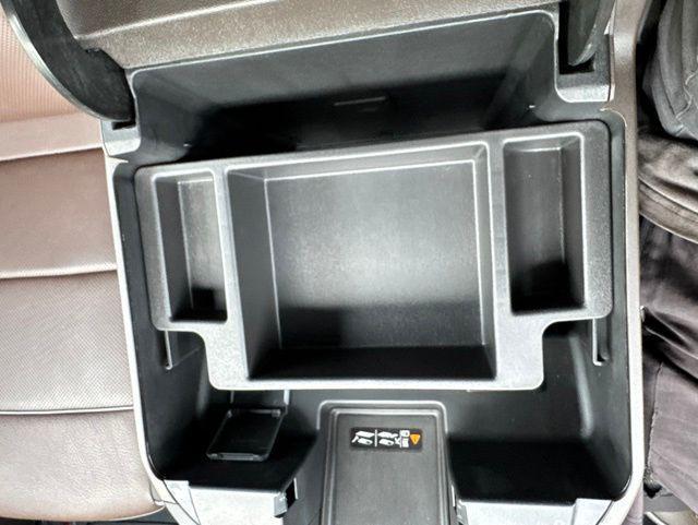 2024 GMC Sierra 1500 4WD Crew Cab Short Box Denali
