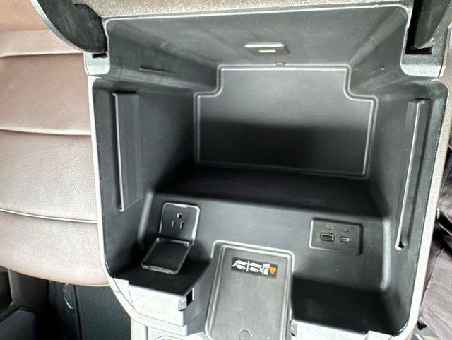 2024 GMC Sierra 1500 4WD Crew Cab Short Box Denali