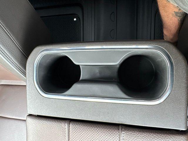 2024 GMC Sierra 1500 4WD Crew Cab Short Box Denali