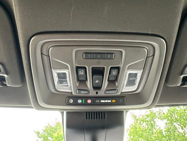 2024 GMC Sierra 1500 4WD Crew Cab Short Box Denali