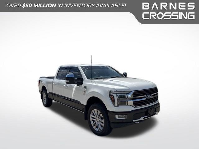 2024 Ford F-150 King Ranch for sale in TUPELO, MS
