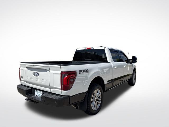 2024 Ford F-150 King Ranch