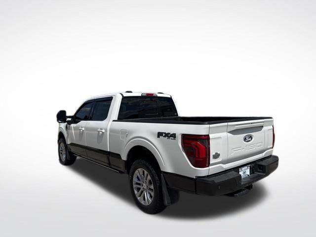 2024 Ford F-150 King Ranch