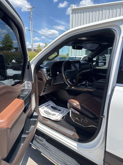 2024 Ford F-150 King Ranch